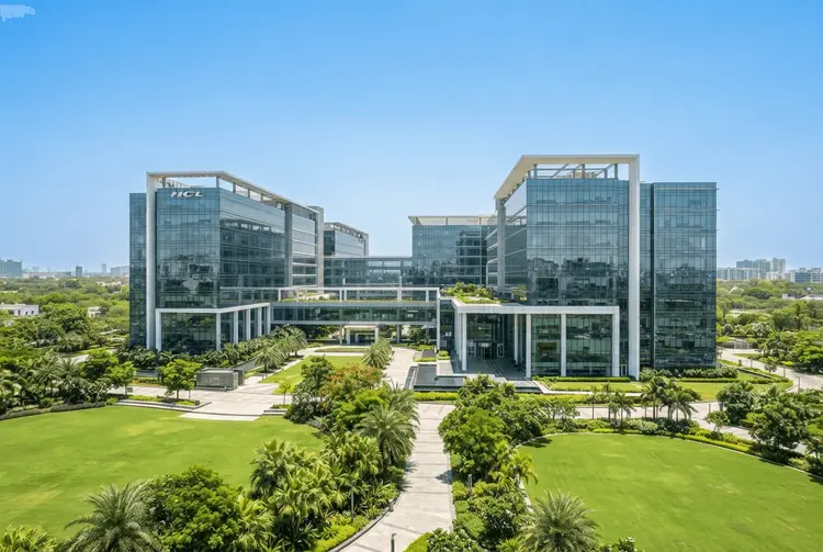HCL Technologies Aktie springt nach Rekord-Quartalsergebnissen und KI-Boom