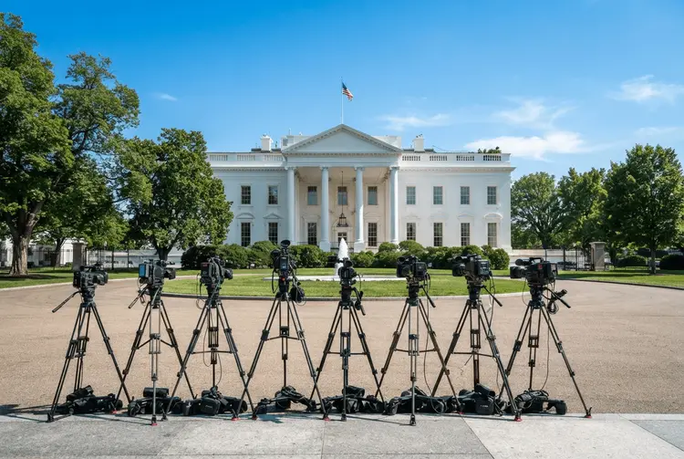 US-Justizministerium ermittelt gegen TV-Sender wegen Kartellrecht-Verstoß