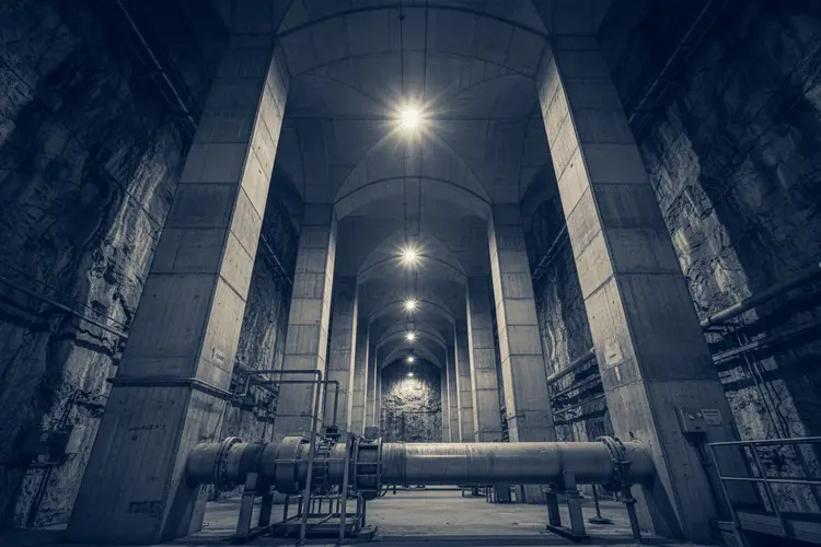 Gasspeicher auf 10-Jahres-Tief: Drohen jetzt steigende Energiepreise?