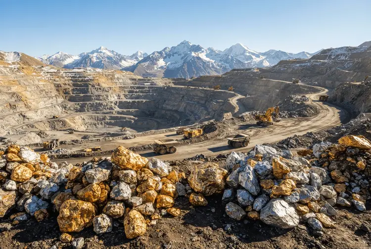Rekordpreise bei Gold, Silber und Kupfer beflügeln Junior-Miner