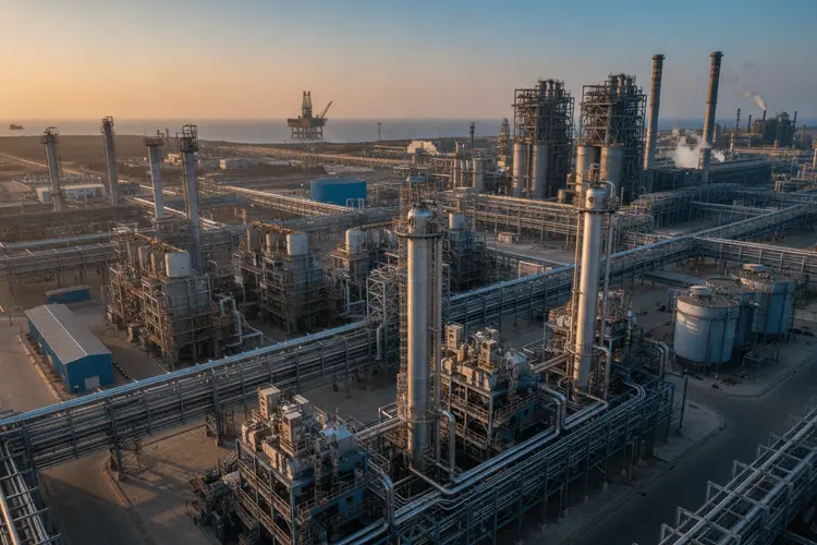 Vedanta spaltet sich auf: Gründer verspricht weiterhin Dividenden