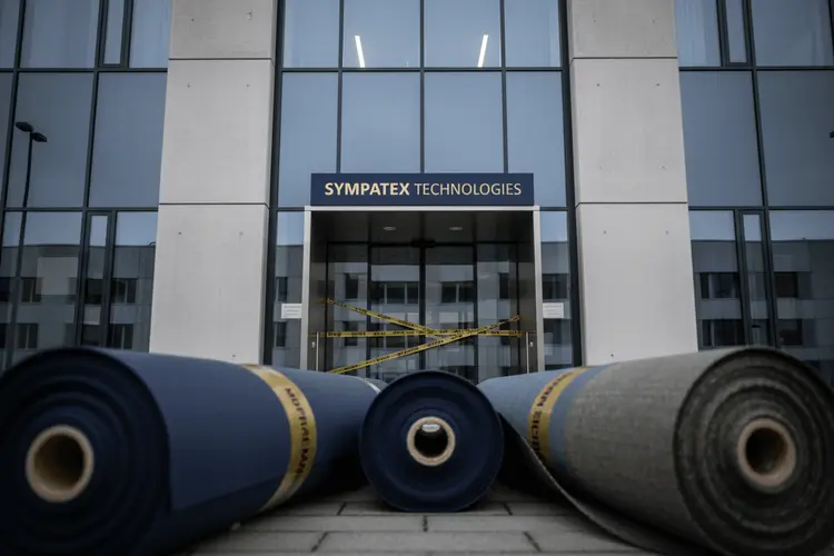 Sympatex-Insolvenz: Anleger nach Täuschung erneut betroffen