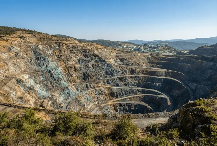 DPM Metals erweitert Brevene-Porphyr-Entdeckung mit hochgradigen Bohrergebnissen