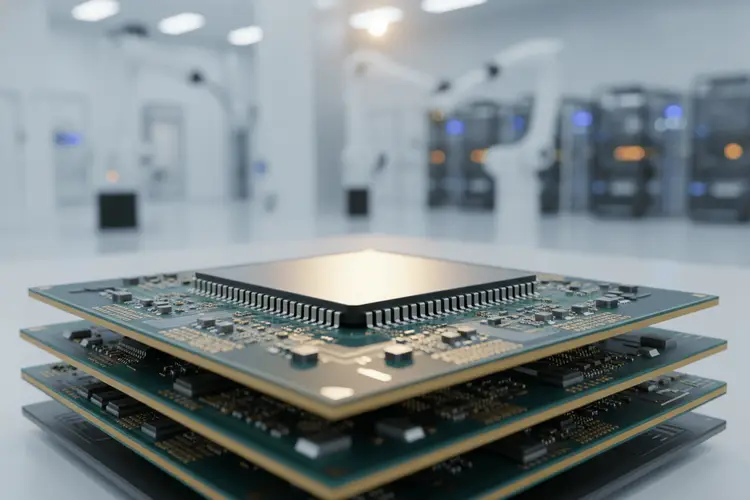 Arm Holdings Aktie springt auf neues 52-Wochen-Hoch