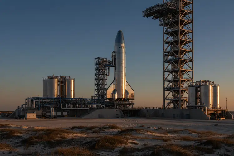 SpaceX plant Börsengang mit Bewertung von über zwei Billionen Dollar