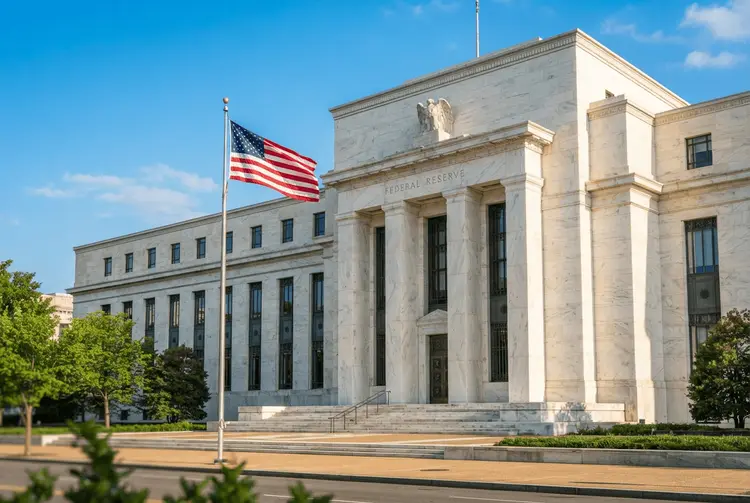 Brookings-Papier: Plan zur Verkleinerung der Fed-Bilanz auf 4,5 Billionen Dollar