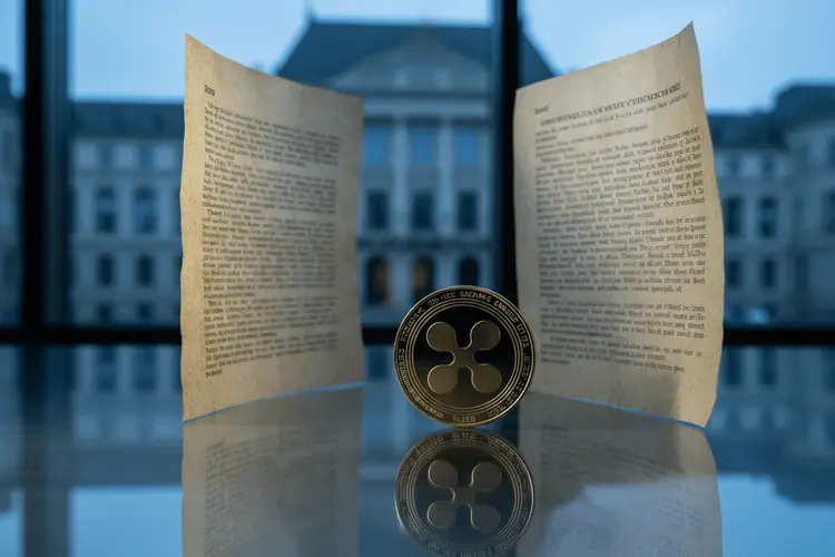 Ripple-CEO prophezeit Krypto-Allzeithoch für 2025