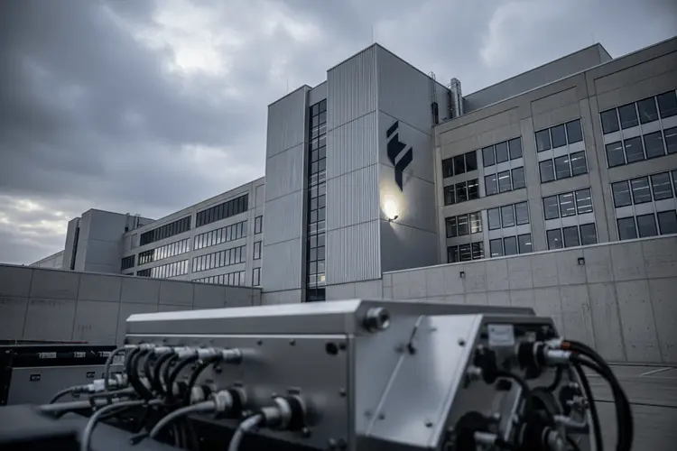 Vincorion plant Frankfurter Börsengang und nutzt Rüstungsboom