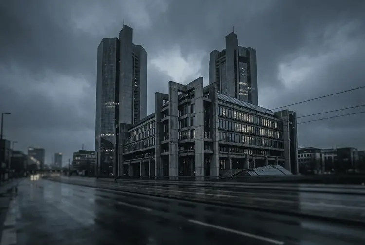 EZB gut aufgestellt gegen unangenehme Inflation, sagt Kazaks