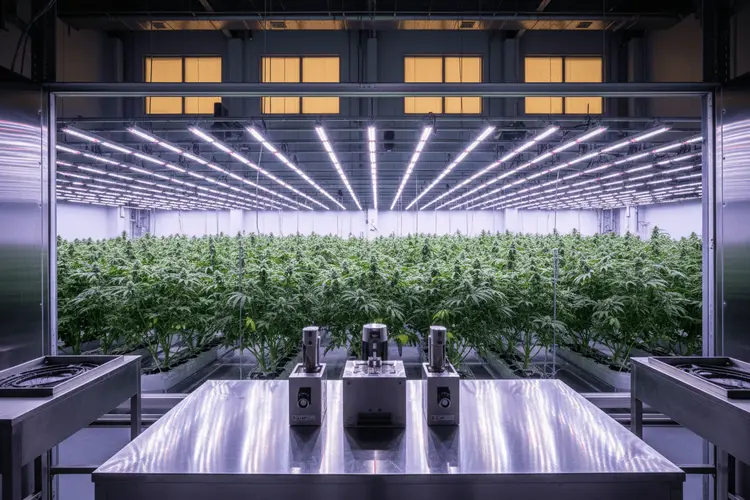 Michigan Cannabis-Umsätze sinken im April erneut im Jahresvergleich