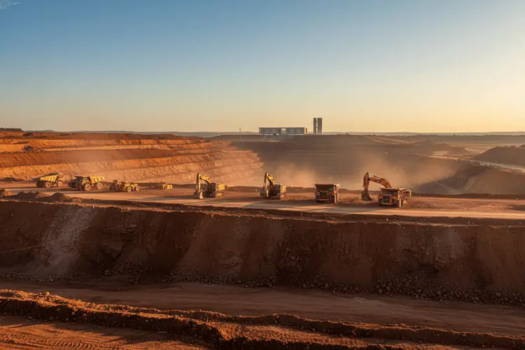 Brasilien lehnt staatlichen Bergbaukonzern ab – US-Mineralienabkommen stockt