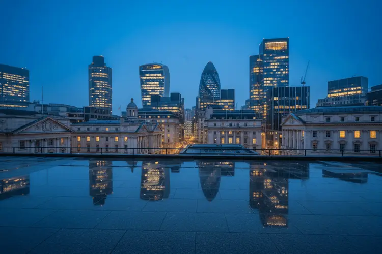 Wilds Winter-Portfolios 2025-26: Beide schlagen den FTSE 350