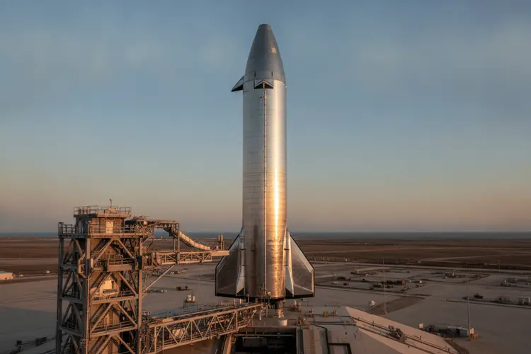 SpaceX-Aktie: Versierte Händler wetten jetzt auf Stabilisierung