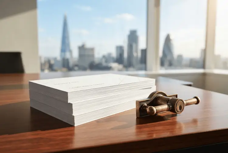 Royal London Short Term Money Market: Fondsupdate Oktober 2026