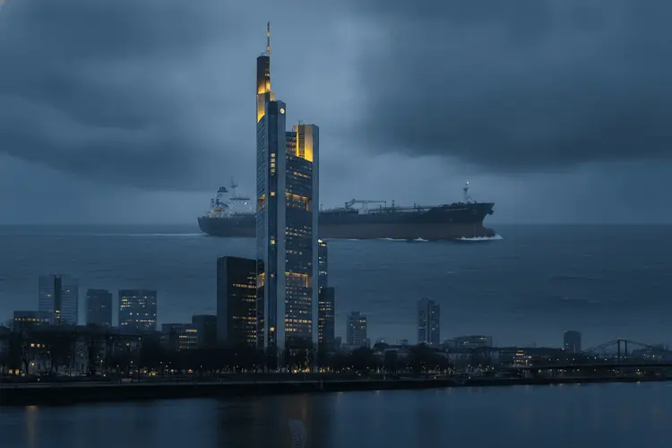 Nahost-Eskalation und Commerzbank-Übernahme erschüttern globale Märkte