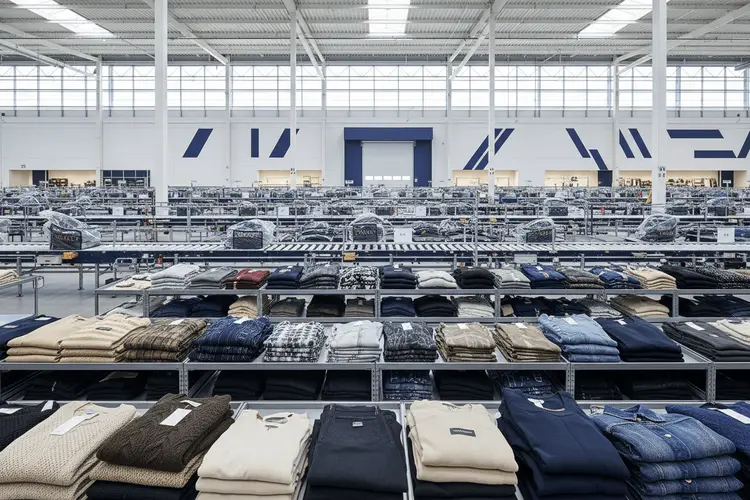Urban Outfitters: Mietservice Nuuly übertrifft 500-Millionen-Dollar-Ziel