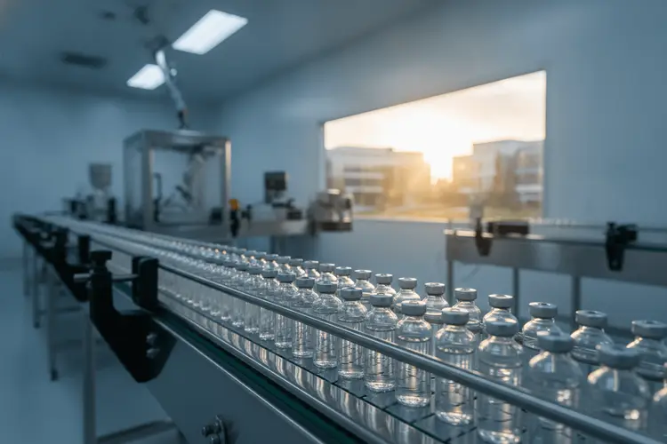 Eli Lilly übertrifft Erwartungen deutlich – Aktie legt kräftig zu