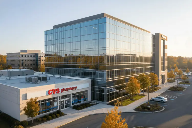 CVS Health hebt Jahresprognose 2026 nach starkem Quartalsergebnis an