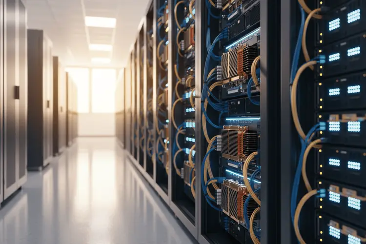 Nvidia B300-Server in China kosten jetzt eine Million Dollar