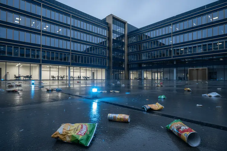 Lebensmittelkonzerne trennen sich von Marken: Verbraucher meiden verarbeitete Snacks