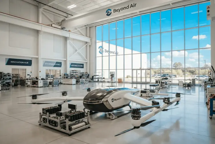Insider-Geschäfte: Käufe bei Beyond Air, Verkäufe bei CrowdStrike und Snowflake