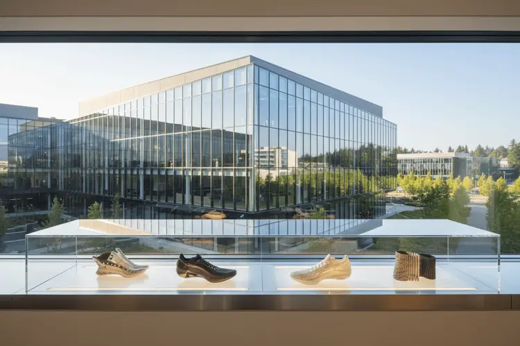 Nike: Dritter Innovationschef in weniger als drei Jahren geht