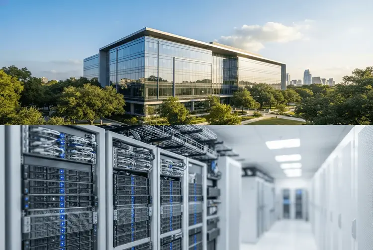 Oracle-Aktie 2029: Warum sich der Wert mehr als verdoppeln könnte