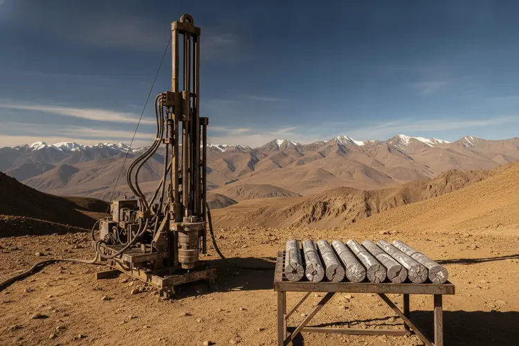 Norsemont Mining: Phase-III-Bohrungen auf Choquelimpie zeigen Fortschritte