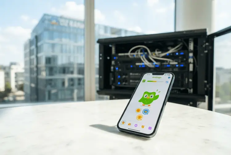 KI-Sorgen drücken Tech-Aktien: Zwei Wachstumswerte im Fokus der Anleger