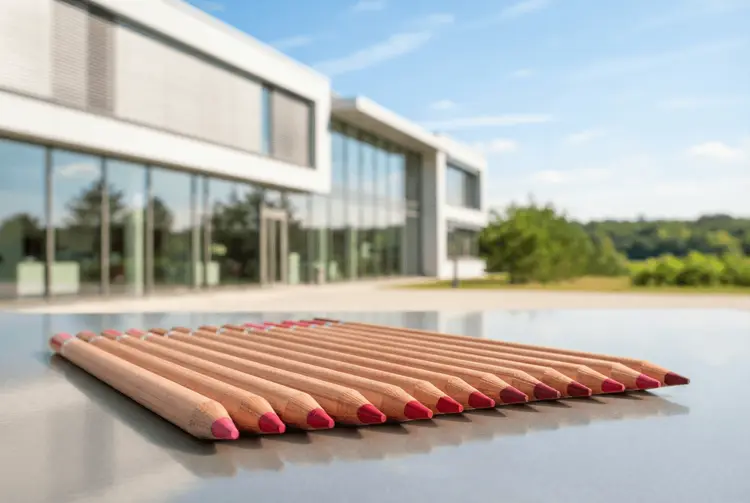 Faber-Castell verlagert Kosmetikstift-Produktion nach Brasilien und baut Stellen ab