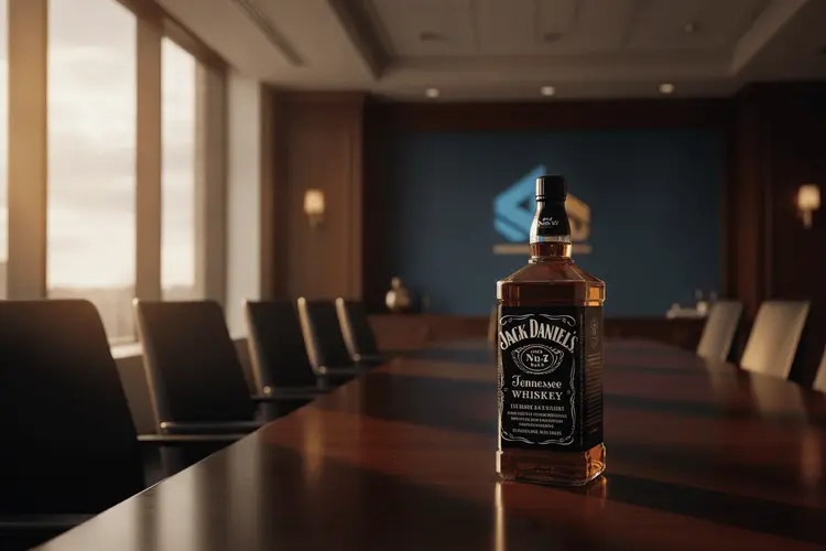 Brown-Forman-CEO Lawson Whiting kündigt seinen Ruhestand an