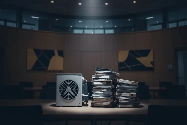 Gebäudemodernisierungsgesetz: Heizungsindustrie fordert schlankeres Regelwerk