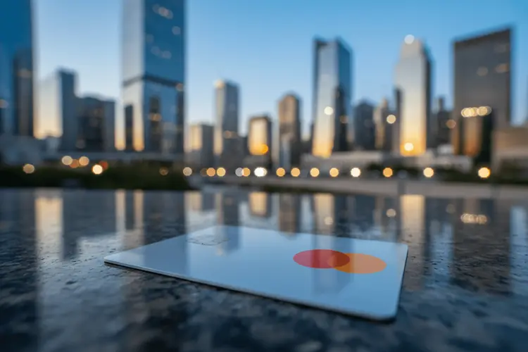 Mastercard-Aktie: Günstigste Bewertung seit Jahren – Kaufchance?