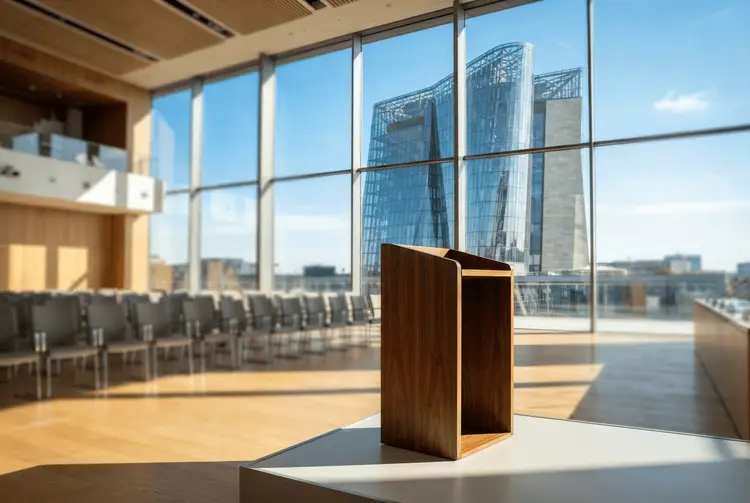 EZB-Präsidentin Christine Lagarde tritt im Februar 2026 vorzeitig zurück