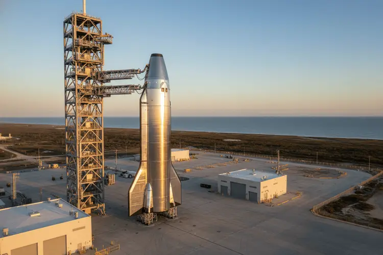SpaceX-Börsengang könnte Musk zum ersten Billionär machen