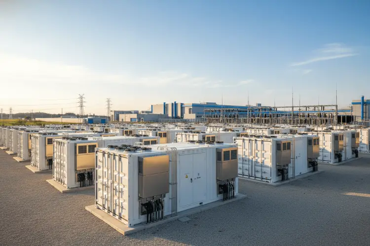 eLong Power Aktie bricht nach verwässernder Aktienemission um 48% ein