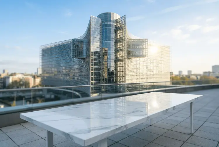 Google-Manager widerspricht europäischen Sorgen vor US-KI-Dominanz