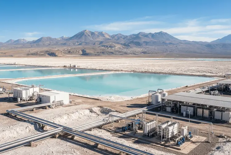 Chile verschärft Wasserbewilligungen – Lithiumprojekte in der Atacama in Gefahr
