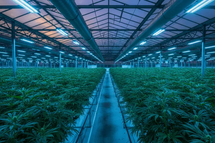 Curaleaf macht 272-Millionen-Dollar-Übernahmeangebot für Aurora Cannabis öffentlich