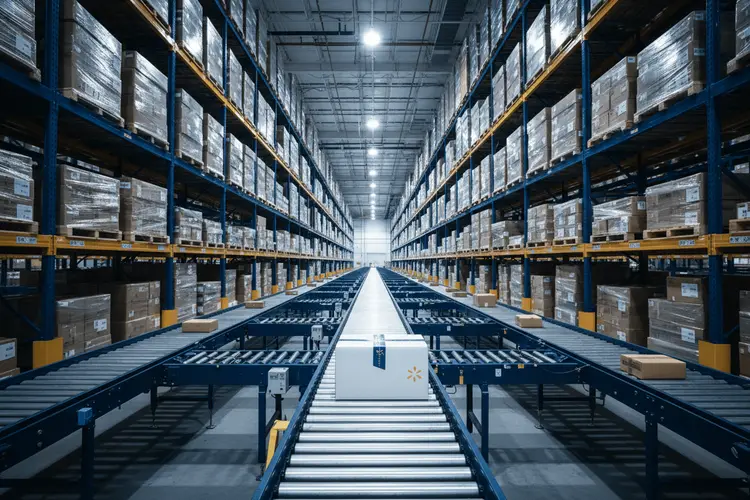 Walmart-CEO Furner startet mit vorsichtigem Ausblick ins Amt