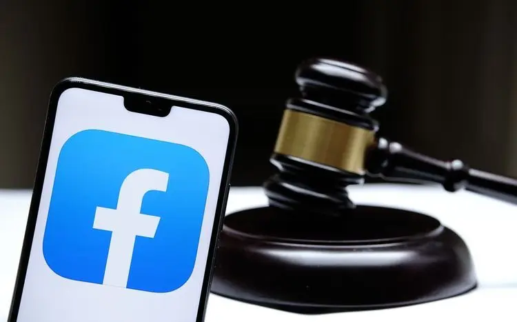 Richter lehnt Antrag von Facebook ab