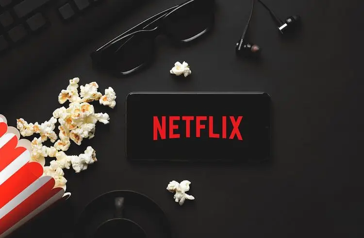Netflix plant Büroeröffnung in Vietnam