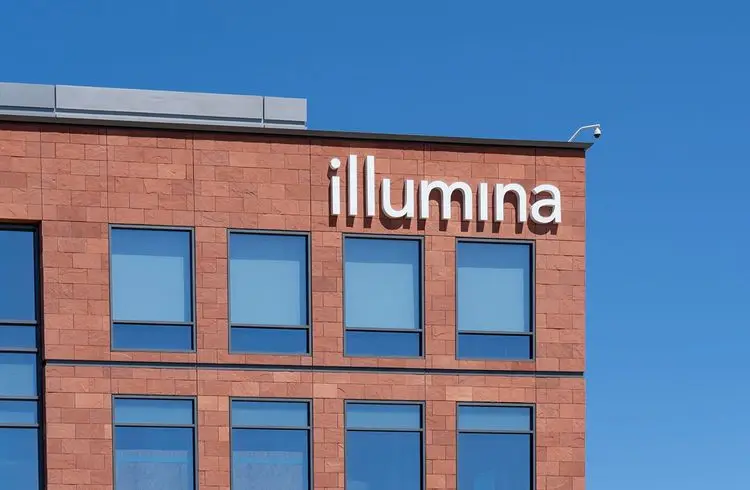 Illumina will sich wegen möglicher Blockade der Grail-Fusion mit Brüssel anlegen