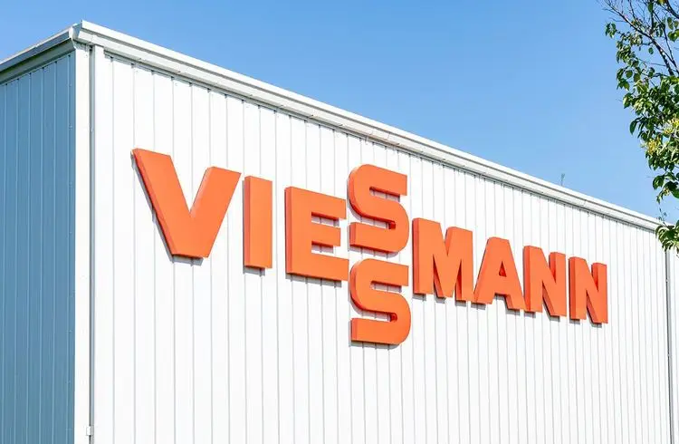 US-Konzern will Viessmann übernehmen