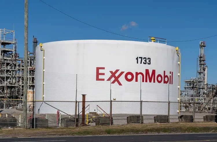 Ölpreisanstieg: ExxonMobil und Chevron brechen Gewinnrekorde