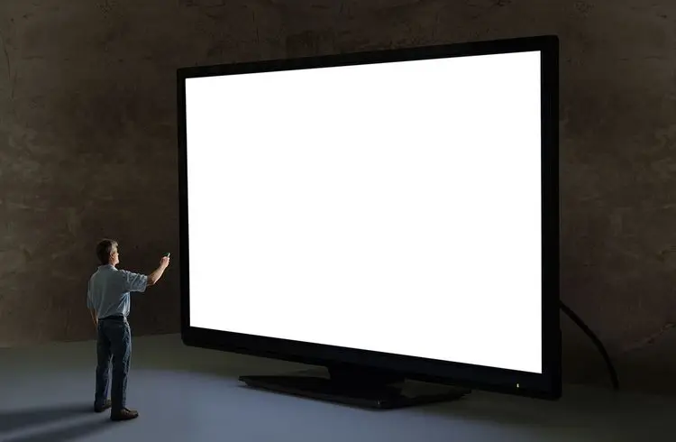 EU verbietet Verkauf von Riesen-Fernsehern
