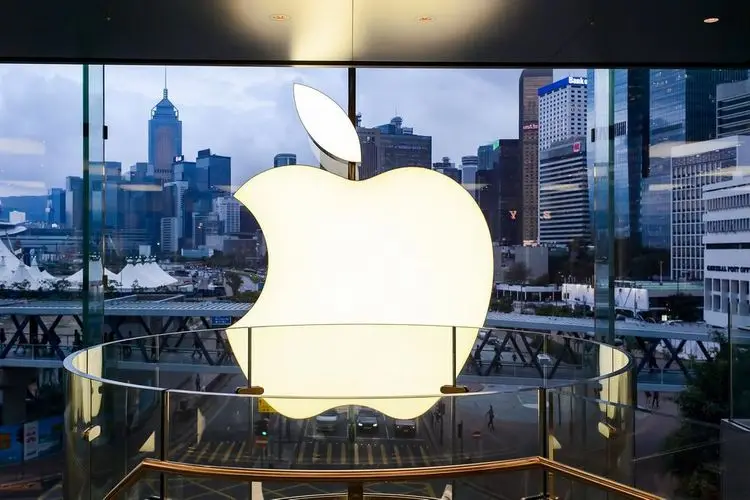 iPhones erhalten Bezahlfunktion