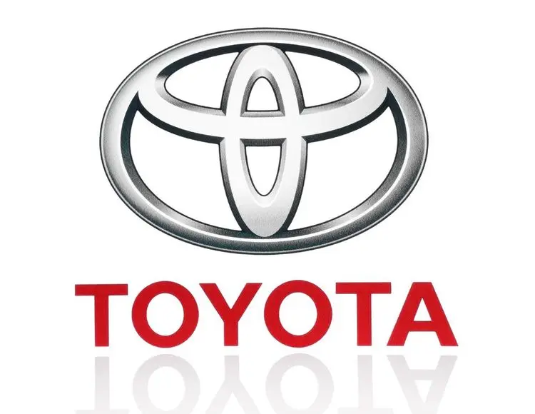 Toyota profitiert von seiner starken Lieferkette