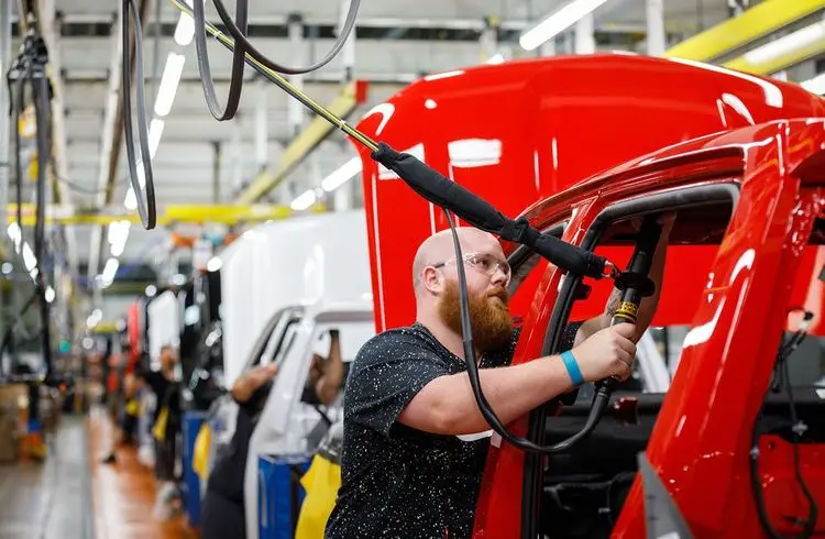 US-Autobauer in historischem Streik