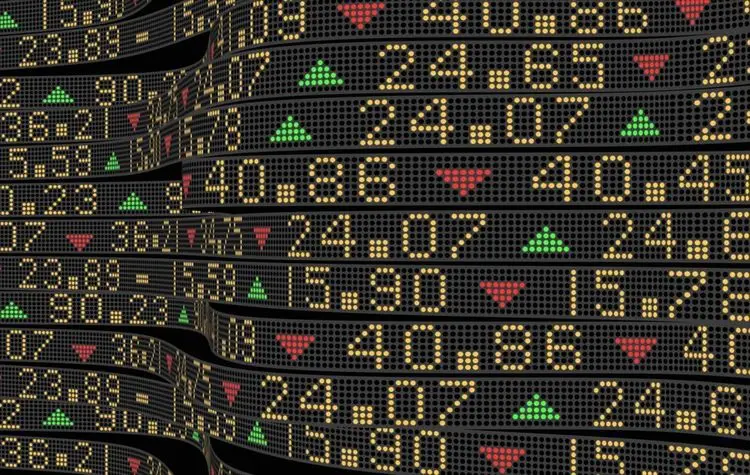 Wall Street erzielt Rekorde 